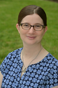 Cecilia Hillway Cecilia Hillway